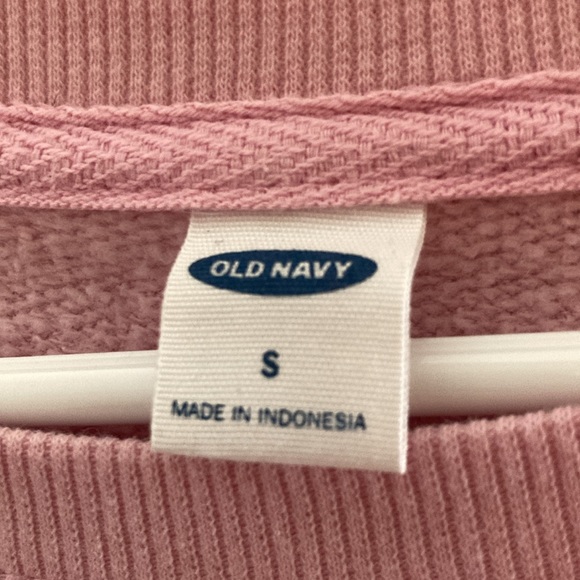 Crew Neck Sweater - Picture 8 of 8